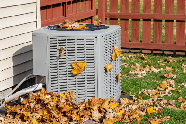 Best HVAC System Installation  in Wyong, MI