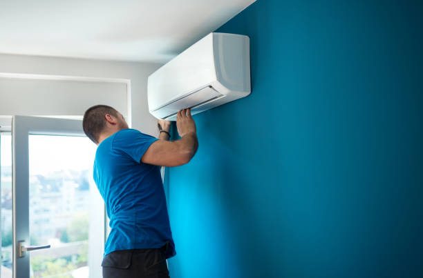 Best HVAC System Installation  in Wyong, MI