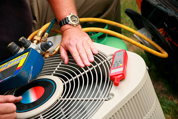Wyoming, MI HVAC Company
