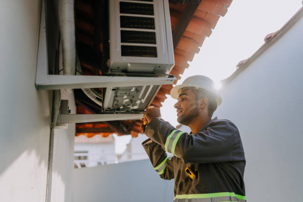 HVAC Emergency Services in Wyoming, MI