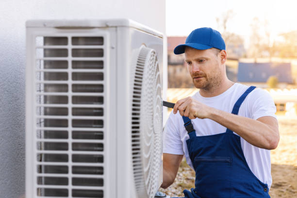 Best Local HVAC Companies  in Wyong, MI