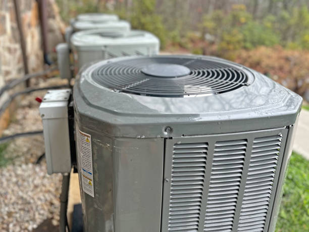 Best Local HVAC Companies  in Wyong, MI