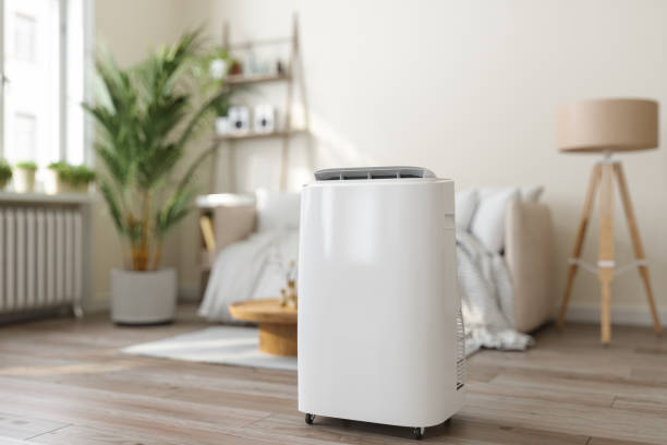 Best HVAC Air Duct Cleaning  in Wyong, MI
